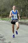 Senior mens English National 12 Stage Road Relay, 2016 English National 12 and 6 Stage Road Relays, Sutton Coldfield, Birmingham. Photo: David T. Hewitson/Sports for All Pics